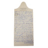 Correspondance épistolaire, 1ère classe Aimé Bordini, 26e BCP, prisonnier de guerre, Stalag II-D, 1943 Correspondance épistolaire, 1ère classe Aimé Bordini, 26e BCP, prisonnier de guerre, Stalag II-D, 1943