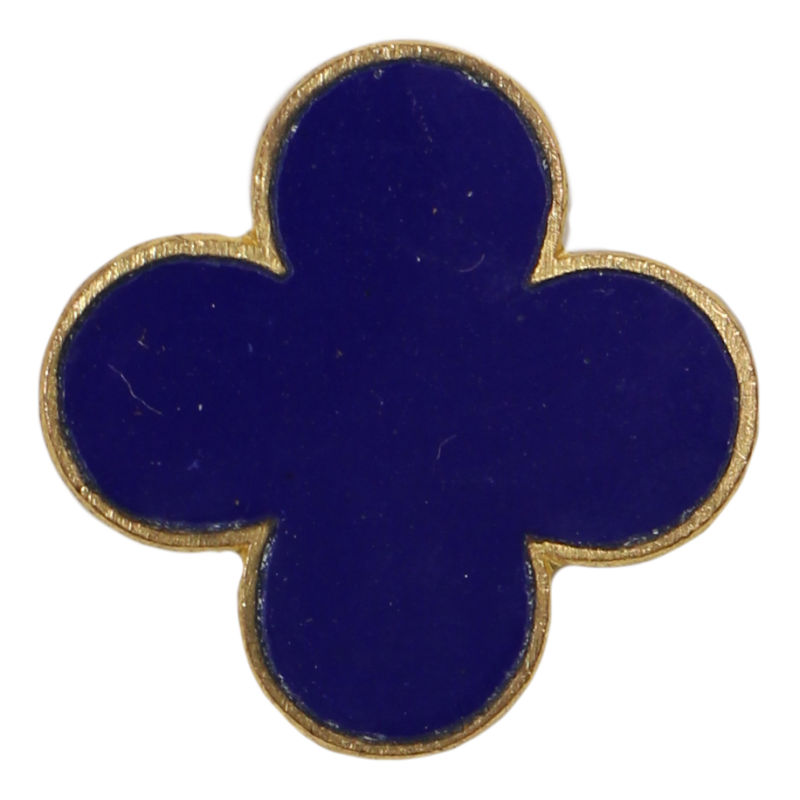 Crest, 88th Infantry Division, à épingle