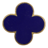Crest, DUI, 88th Infantry Division, PB