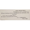 Manual, Education, EM 426, Psychology and Life, 1944