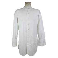 Shirt, Walking-Out Dress, Officer, Wehrmacht