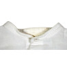 Shirt, Walking-Out Dress, Officer, Wehrmacht