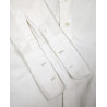 Shirt, Walking-Out Dress, Officer, Wehrmacht