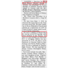 Correspondance épistolaire, M2c Woodrow Hines, Co. D, 107th Naval Construction Bn., Seabees, PTO, 1944