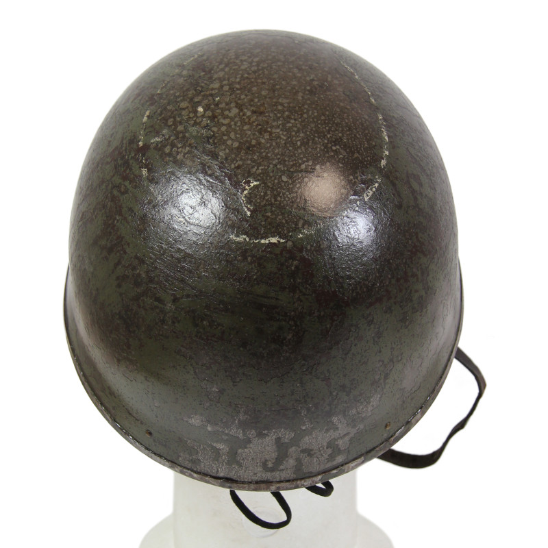Helmet, Despatch Rider, BMB 1944, Size 7