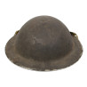 Casque Mk II, britannique, Frans Seminck