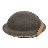 Casque Mk II, britannique, Frans Seminck