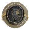 Casque Mk II, britannique, Frans Seminck