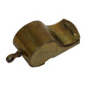 Whistle, Brass, REGULATION, US Army