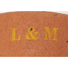 Mask, Gas, M9A1, 1952, in Bag, Mint