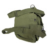 Mask, Gas, M9A1, 1952, in Bag, Mint