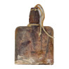 Bottle, Lotion, Anti-Gas, Hautentgiftungssalbe, 1943, Normandy