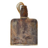 Bottle, Lotion, Anti-Gas, Hautentgiftungssalbe, 1943, Normandy