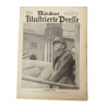 Magazine, Münchner Illustrierte Presse, 25 novembre 1943