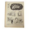 Magazine, Münchner Illustrierte Presse, 25 novembre 1943