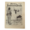 Magazine, Münchner Illustrierte Presse, 20 janvier 1944
