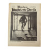 Magazine, Münchner Illustrierte Presse, 6 janvier 1944