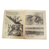 Magazine, Münchner Illustrierte Presse, 6 janvier 1944