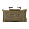 Pochette à pansement M-1924, matricule partiel, avec pansement Carlisle