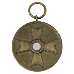 Médaille allemande du mérite de guerre, 1939
