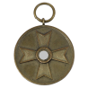 Médaille allemande du mérite de guerre, 1939