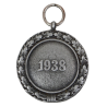 Médaille allemande, Protection civile, 2e classe, 1938