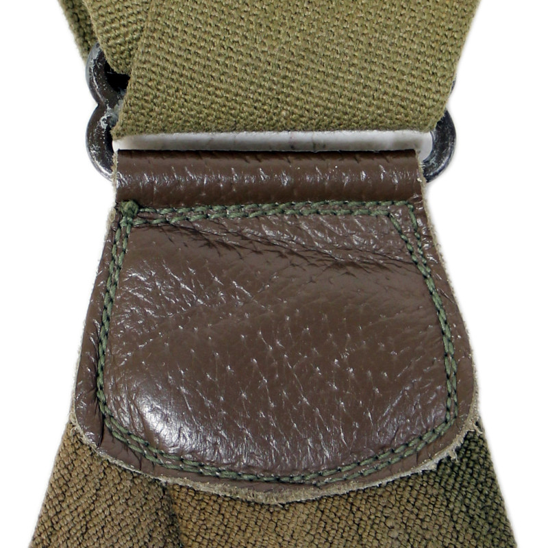 Bretelles de pantalon de parachutiste M-1942, OD 3