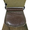 Bretelles de pantalon de parachutiste M-1942, OD 3