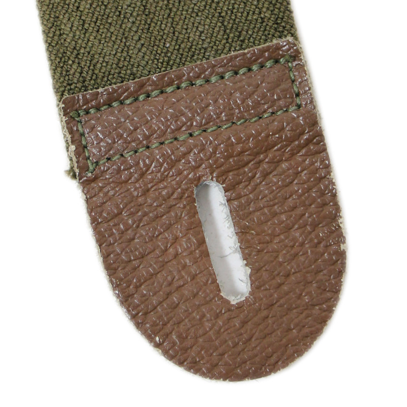 Bretelles de pantalon de parachutiste M-1942, OD 3