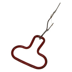 Handle, Parachute, Reserve, T-5