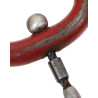 Handle, Parachute, Reserve, T-5
