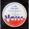 Disque, V DISC, 78 tours, War Department, No. 300