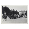 Photographie, défilé, Heer