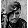 Insignia, Cap, Belgian, Chasseur ardennais