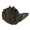 Insigne de coiffe belge, Chasseur ardennais