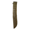 Scabbard, Machete, USMC, BOYT -44-, Named