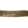 Fourreau de machette, USMC, BOYT -44-, nominatif