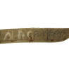 Fourreau de machette, USMC, BOYT -44-, nominatif