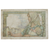 Banknote, 10 French Francs, 1944