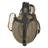 Canteen, Medic, German, W.A.L. 43, Complete