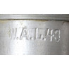 Canteen, Medic, German, W.A.L. 43, Complete