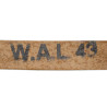 Canteen, Medic, German, W.A.L. 43, Complete
