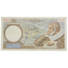 Banknote, 100 French Francs, 1941