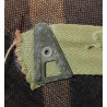 Helmet, M1, Fixed Loops, Westinghouse Liner, Green A Washers