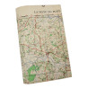 Map, Allied, LA HAYE DU PUITS, Sheet 6E/5, 1943