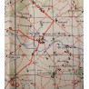 Map, Allied, LA HAYE DU PUITS, Sheet 6E/5, 1943