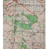 Map, Allied, LA HAYE DU PUITS, Sheet 6E/5, 1943