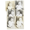 Lettre, Pvt. Ray Geddes, Fort Benning, 501st PIR, 1943