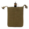 Canteen, British, with Carrier, 1944