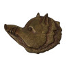 Insigne de coiffe belge, Chasseur ardennais